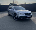 Сірий Шкода Octavia Scout, об'ємом двигуна 1.8 л та пробігом 235 тис. км за 9500 $, фото 2 на Automoto.ua