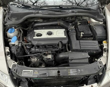 Сірий Шкода Octavia Scout, об'ємом двигуна 1.8 л та пробігом 200 тис. км за 8300 $, фото 6 на Automoto.ua