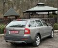 Сірий Шкода Octavia Scout, об'ємом двигуна 1.8 л та пробігом 200 тис. км за 8300 $, фото 2 на Automoto.ua