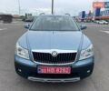 Серый Шкода Октавия Скаут, объемом двигателя 0 л и пробегом 212 тыс. км за 8950 $, фото 69 на Automoto.ua