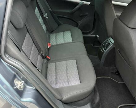 Сірий Шкода Octavia Scout, об'ємом двигуна 1.8 л та пробігом 219 тис. км за 7750 $, фото 6 на Automoto.ua