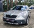 Сірий Шкода Octavia Scout, об'ємом двигуна 1.8 л та пробігом 262 тис. км за 8700 $, фото 28 на Automoto.ua