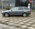 Сірий Шкода Octavia Scout, об'ємом двигуна 1.8 л та пробігом 219 тис. км за 7750 $, фото 21 на Automoto.ua