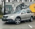 Сірий Шкода Octavia Scout, об'ємом двигуна 0.18 л та пробігом 266 тис. км за 8300 $, фото 1 на Automoto.ua