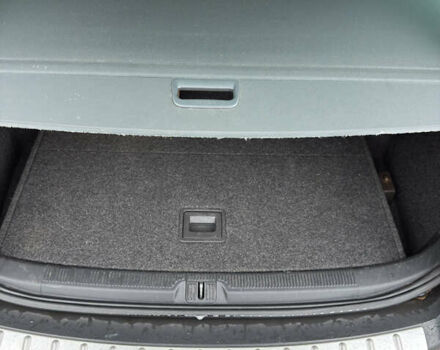 Сірий Шкода Octavia Scout, об'ємом двигуна 2 л та пробігом 282 тис. км за 10800 $, фото 9 на Automoto.ua