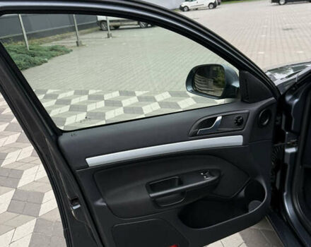 Сірий Шкода Octavia Scout, об'ємом двигуна 1.8 л та пробігом 219 тис. км за 7750 $, фото 12 на Automoto.ua