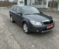 Сірий Шкода Octavia Scout, об'ємом двигуна 2 л та пробігом 282 тис. км за 10800 $, фото 4 на Automoto.ua