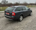 Сірий Шкода Octavia Scout, об'ємом двигуна 2 л та пробігом 282 тис. км за 10800 $, фото 1 на Automoto.ua