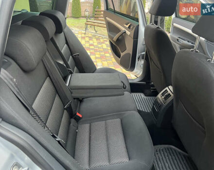 Серый Шкода Октавия Скаут, объемом двигателя 2 л и пробегом 230 тыс. км за 8990 $, фото 34 на Automoto.ua