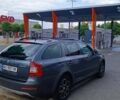 Серый Шкода Октавия Скаут, объемом двигателя 2 л и пробегом 420 тыс. км за 10000 $, фото 16 на Automoto.ua