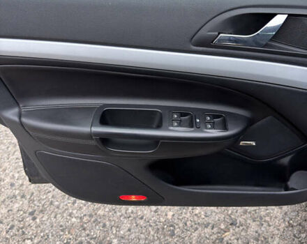 Сірий Шкода Octavia Scout, об'ємом двигуна 2 л та пробігом 282 тис. км за 10800 $, фото 13 на Automoto.ua