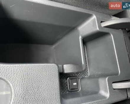 Серый Шкода Октавия Скаут, объемом двигателя 1.8 л и пробегом 214 тыс. км за 8500 $, фото 35 на Automoto.ua