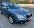 Сірий Шкода Octavia Scout, об'ємом двигуна 1.8 л та пробігом 212 тис. км за 8500 $, фото 10 на Automoto.ua