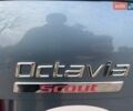 Серый Шкода Октавия Скаут, объемом двигателя 1.8 л и пробегом 214 тыс. км за 8500 $, фото 49 на Automoto.ua