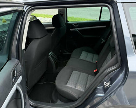 Сірий Шкода Octavia Scout, об'ємом двигуна 1.8 л та пробігом 219 тис. км за 7750 $, фото 14 на Automoto.ua