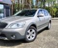 Сірий Шкода Octavia Scout, об'ємом двигуна 1.8 л та пробігом 262 тис. км за 8300 $, фото 1 на Automoto.ua