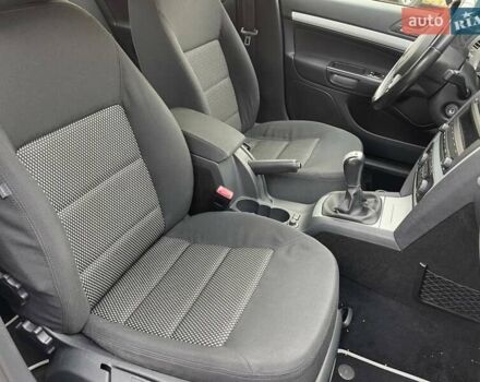 Серый Шкода Октавия Скаут, объемом двигателя 1.8 л и пробегом 214 тыс. км за 8500 $, фото 47 на Automoto.ua