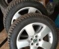 Серый Шкода Октавия Скаут, объемом двигателя 1.8 л и пробегом 214 тыс. км за 10000 $, фото 17 на Automoto.ua