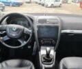 Сірий Шкода Octavia Scout, об'ємом двигуна 1.8 л та пробігом 262 тис. км за 8700 $, фото 19 на Automoto.ua