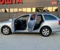 Сірий Шкода Octavia Scout, об'ємом двигуна 1.6 л та пробігом 220 тис. км за 8300 $, фото 16 на Automoto.ua