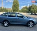 Сірий Шкода Octavia Scout, об'ємом двигуна 1.8 л та пробігом 212 тис. км за 8500 $, фото 8 на Automoto.ua