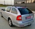 Сірий Шкода Octavia Scout, об'ємом двигуна 1.6 л та пробігом 220 тис. км за 8300 $, фото 2 на Automoto.ua