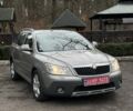 Сірий Шкода Octavia Scout, об'ємом двигуна 1.8 л та пробігом 200 тис. км за 8300 $, фото 1 на Automoto.ua