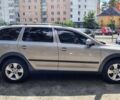 Сірий Шкода Octavia Scout, об'ємом двигуна 1.8 л та пробігом 262 тис. км за 8700 $, фото 12 на Automoto.ua