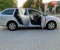 Сірий Шкода Octavia Scout, об'ємом двигуна 1.6 л та пробігом 220 тис. км за 8300 $, фото 18 на Automoto.ua