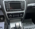 Серый Шкода Октавия Скаут, объемом двигателя 2 л и пробегом 230 тыс. км за 8990 $, фото 22 на Automoto.ua