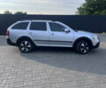 Сірий Шкода Octavia Scout, об'ємом двигуна 1.8 л та пробігом 235 тис. км за 9500 $, фото 3 на Automoto.ua