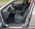 Серый Шкода Октавия Скаут, объемом двигателя 1.8 л и пробегом 174 тыс. км за 8300 $, фото 26 на Automoto.ua