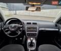 Серый Шкода Октавия Скаут, объемом двигателя 1.8 л и пробегом 174 тыс. км за 8300 $, фото 48 на Automoto.ua