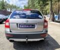 Сірий Шкода Octavia Scout, об'ємом двигуна 1.8 л та пробігом 262 тис. км за 8300 $, фото 6 на Automoto.ua