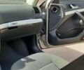 Серый Шкода Октавия Скаут, объемом двигателя 1.8 л и пробегом 214 тыс. км за 10000 $, фото 11 на Automoto.ua