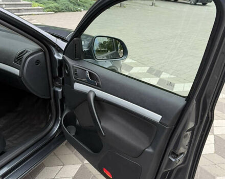 Сірий Шкода Octavia Scout, об'ємом двигуна 1.8 л та пробігом 219 тис. км за 7750 $, фото 3 на Automoto.ua