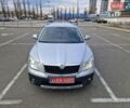 Серый Шкода Октавия Скаут, объемом двигателя 1.8 л и пробегом 174 тыс. км за 8300 $, фото 9 на Automoto.ua