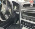 Серый Шкода Октавия Скаут, объемом двигателя 1.8 л и пробегом 214 тыс. км за 8500 $, фото 28 на Automoto.ua