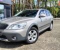 Сірий Шкода Octavia Scout, об'ємом двигуна 1.8 л та пробігом 262 тис. км за 8700 $, фото 1 на Automoto.ua