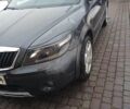 Сірий Шкода Octavia Scout, об'ємом двигуна 1.6 л та пробігом 288 тис. км за 8990 $, фото 10 на Automoto.ua