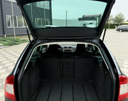 Сірий Шкода Octavia Scout, об'ємом двигуна 1.8 л та пробігом 219 тис. км за 7750 $, фото 17 на Automoto.ua