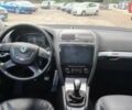 Сірий Шкода Octavia Scout, об'ємом двигуна 1.8 л та пробігом 262 тис. км за 8700 $, фото 20 на Automoto.ua