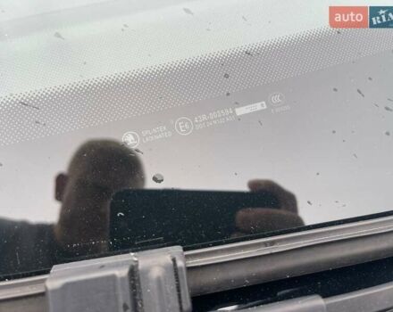 Серый Шкода Октавия Скаут, объемом двигателя 1.8 л и пробегом 214 тыс. км за 8500 $, фото 50 на Automoto.ua