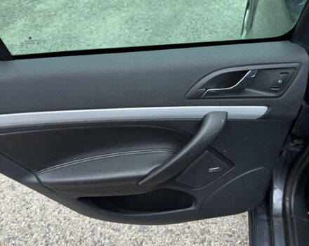 Сірий Шкода Octavia Scout, об'ємом двигуна 2 л та пробігом 282 тис. км за 10800 $, фото 11 на Automoto.ua