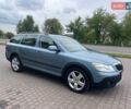 Серый Шкода Октавия Скаут, объемом двигателя 0 л и пробегом 212 тыс. км за 8950 $, фото 10 на Automoto.ua