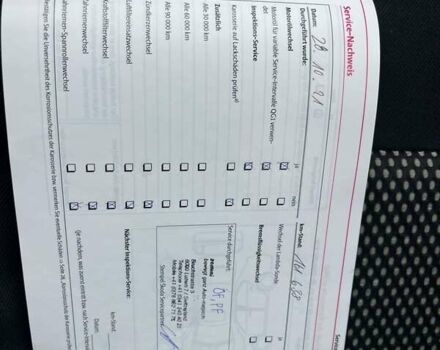 Серый Шкода Октавия Скаут, объемом двигателя 1.8 л и пробегом 214 тыс. км за 8500 $, фото 58 на Automoto.ua