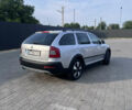 Сірий Шкода Octavia Scout, об'ємом двигуна 1.8 л та пробігом 235 тис. км за 9500 $, фото 4 на Automoto.ua
