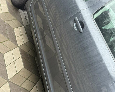 Сірий Шкода Octavia Scout, об'ємом двигуна 1.8 л та пробігом 219 тис. км за 7750 $, фото 36 на Automoto.ua