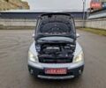 Серый Шкода Октавия Скаут, объемом двигателя 1.8 л и пробегом 174 тыс. км за 8300 $, фото 59 на Automoto.ua