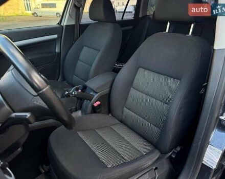 Сірий Шкода Octavia Scout, об'ємом двигуна 1.8 л та пробігом 224 тис. км за 6990 $, фото 20 на Automoto.ua